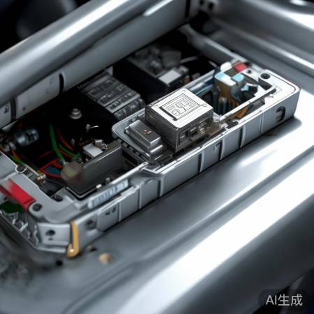 洗衣机面板找干簧管