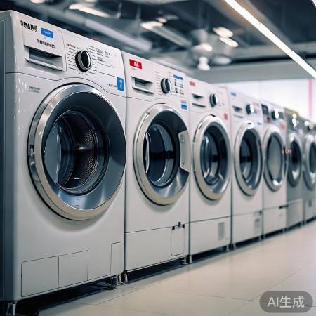 多种烘干机,比较选择