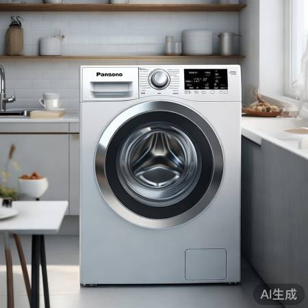 松下烘干洗衣机:便捷生活之道
