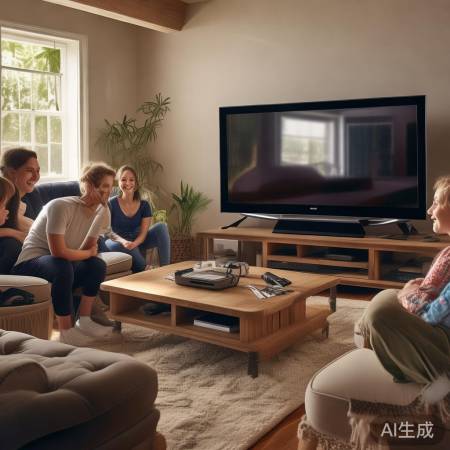 B站搬家,大屏享乐