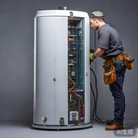 热水器内部故障,请专业维修