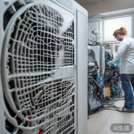 定期清洁,延长寿命