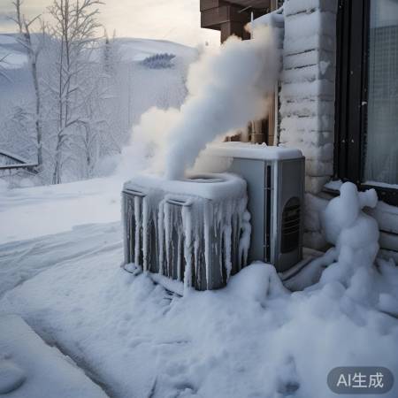 空气能制热温度限制大