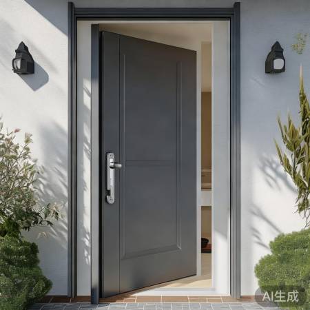 “绍兴丙级防盗门性价比解析”