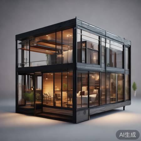 选购防盗门,安全第一