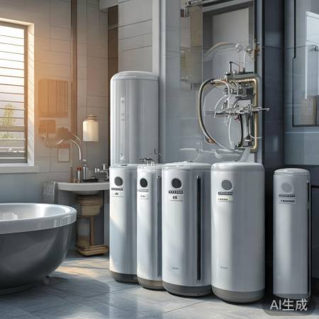 燃气热水器选购攻略