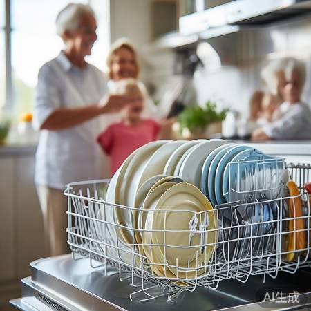 ZTP138消毒柜,一家三口餐