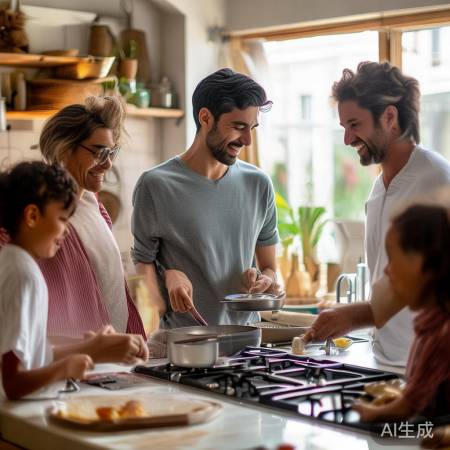 “丰田燃气灶,烹饪乐无边”