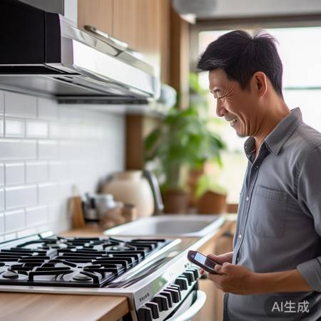 丰田燃气灶服务贴心