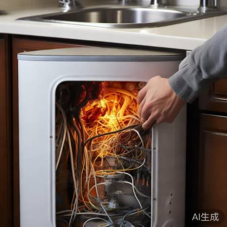 检查热水器加热管,专业更换