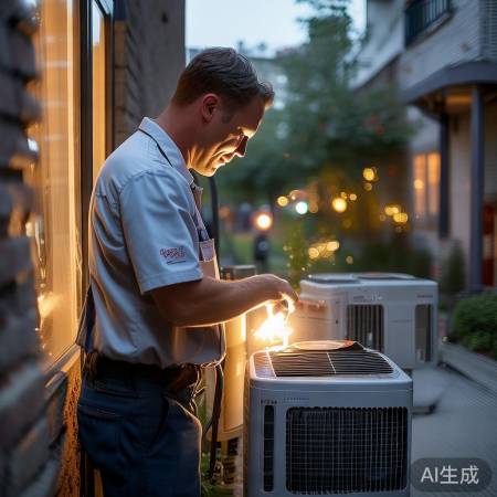 南宁空调维修，专业快捷贴心