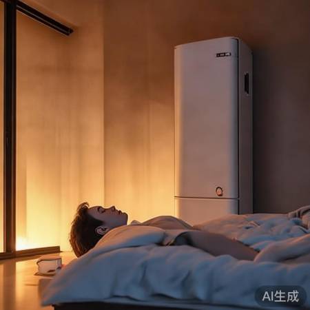 杨子空调静音舒适