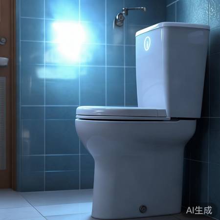 智能马桶电源不稳定