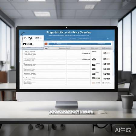 指纹锁品牌价格表