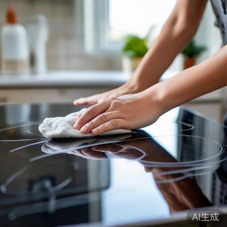 掌握技巧,厨房焕新