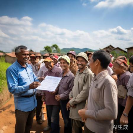 政府良心监督，补贴安心到手