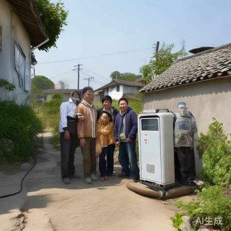 青岛农村居民享受环保补贴