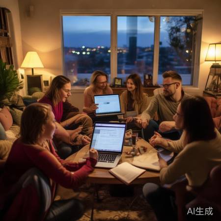 “空气能补贴答疑，下期再见！”