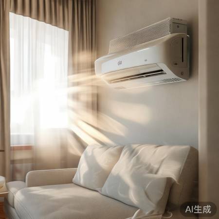 “优化房间布局，节能降耗”