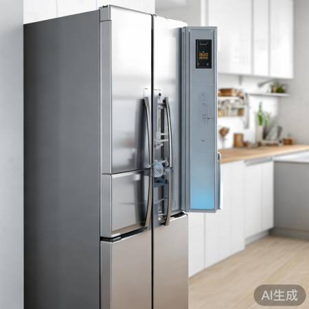 冰箱除霜器，实用家居小帮手