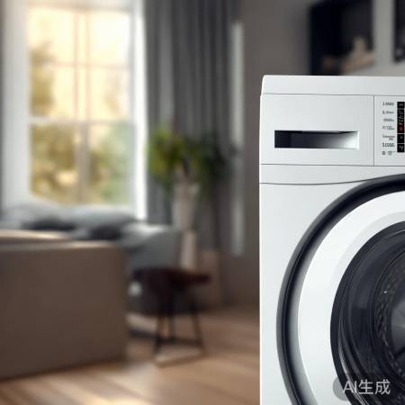 洗衣机知识分享，下期见！
