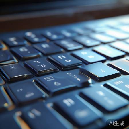 检查按键是否正常