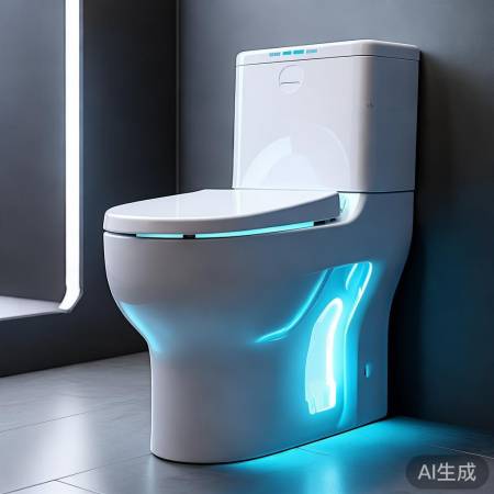 德国智能马桶功能多