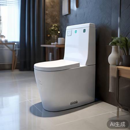 智能马桶市场潜力大