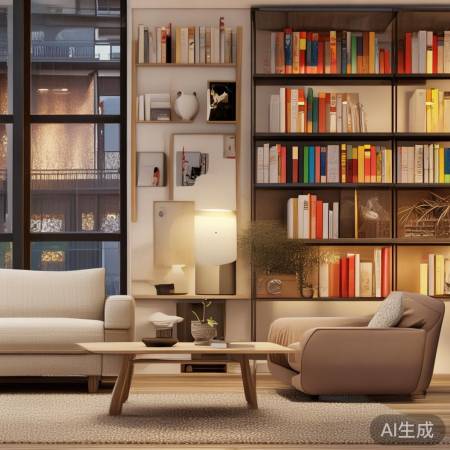 “家居好物分享,下期再见!”