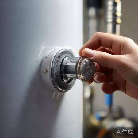 调整气压，勿急勿损