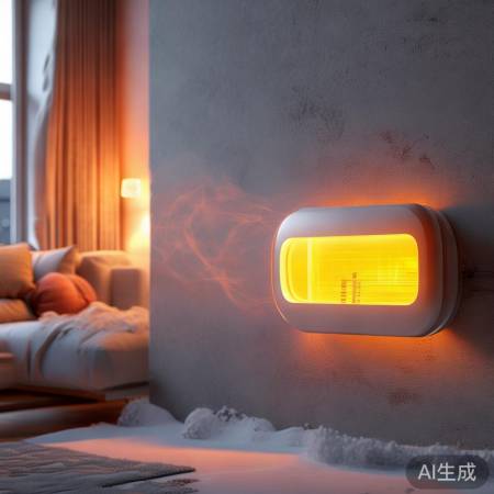 快速升温,智能恒温壁挂炉