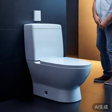 智能马桶,温暖如厕