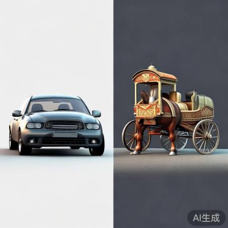 实际对比助选择