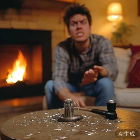 “热水器水管堵塞解决办法”