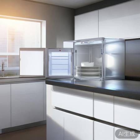 家用消毒柜,消灭细菌守护健康