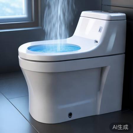 智能马桶,温暖惊喜