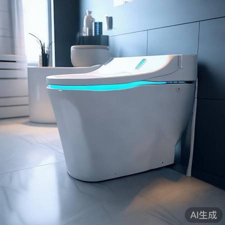 智能马桶:贵但舒适