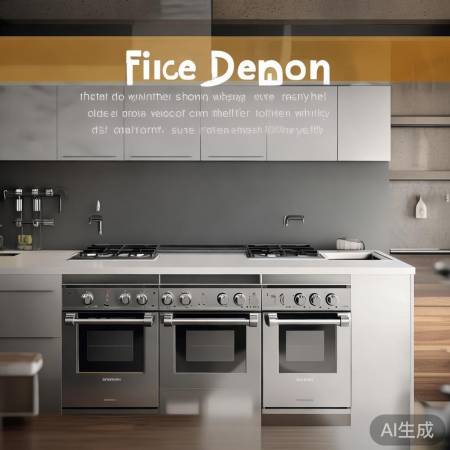 性价比高火魔狮集成灶