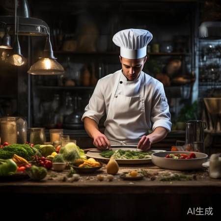 “直接展示步骤”