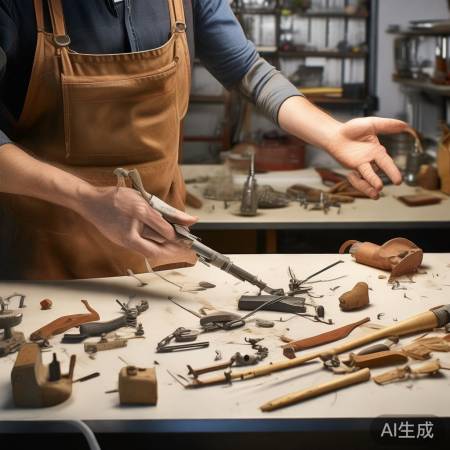 操作完毕，技巧分享