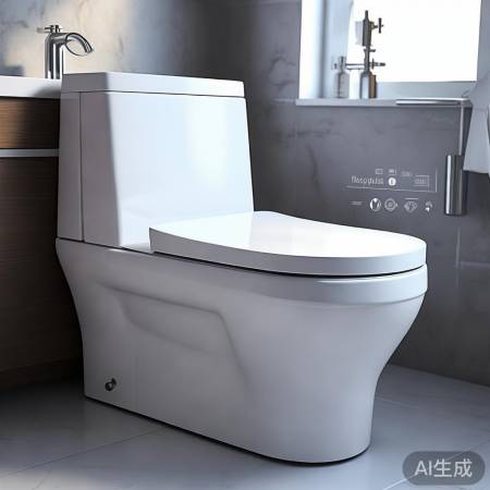 智能马桶价格多样,性价高