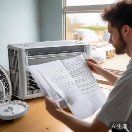 空调安装，专业调整风向