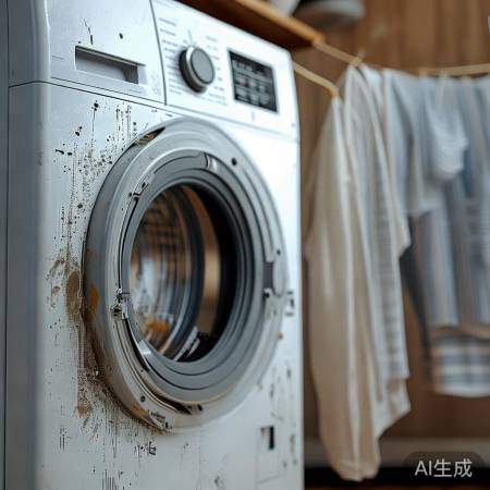 洗衣机故障速查电话