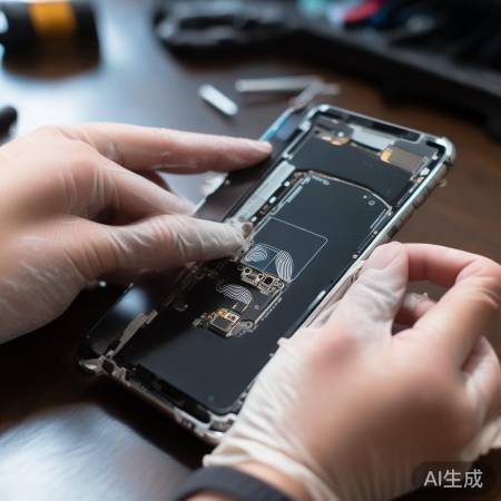 指纹锁更换注意安全