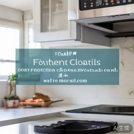 “卡梦帝集成灶,安全易洁”