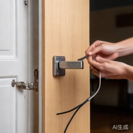 安装电源,简单如充电