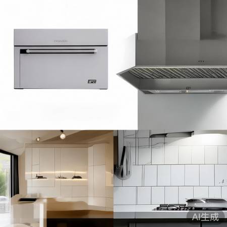 “空间大小选方太，油烟全无好生