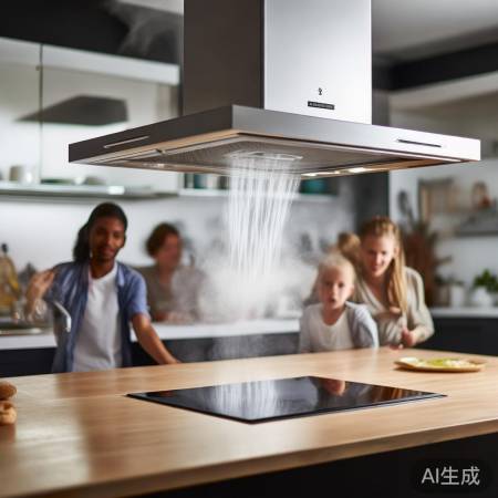 选油烟机，内外兼修