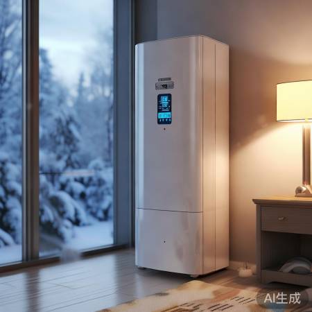 冬季调温防结冰