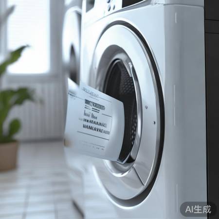 延保卡:洗衣机额外保障